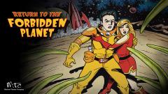 Return to the Forbidden Planet image