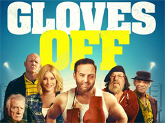 Gloves Off - London Film Premiere image