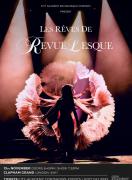 Les Rêves De Revuelesque: Burlesque Showcase image