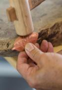 Japan House Workshop: Carving Metail Chopstick Rests Workshop With Oiwa Chokin image