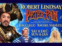 Peter Pan - Richmond Theatre image