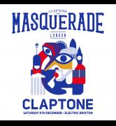 Claptone Presents: The Masquerade image
