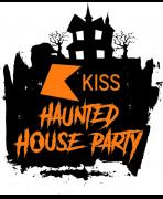 Kiss Haunted House Party image