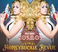 The Honeysuckle Revue Burlesque and Cabaret Night image
