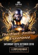 The Black British Experience image