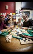 Board Games in a Pub image