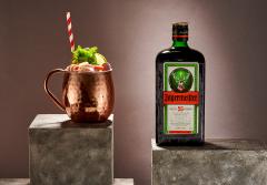 London Cocktail Week | Jägermeister at Big Chill, Brick Lane image