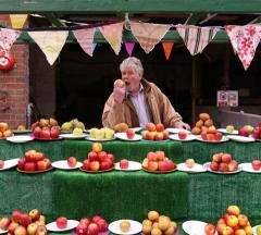 Apple Day at Kentish Town City Farm image