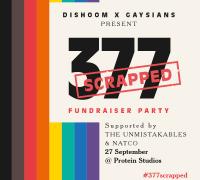 Dishoom X Gaysians #377scrapped image