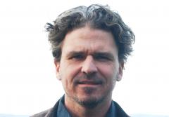 PEN HG Wells Lecture 2018: Dave Eggers image