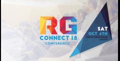 RG Connect18 Conference image