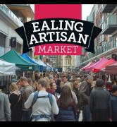Ealing Artisan Market image
