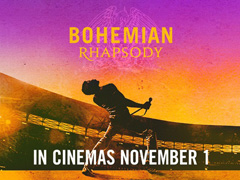 Bohemian Rhapsody - London Film Premiere image