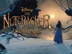 The Nutcracker and the Four Realms - London Film Premiere image