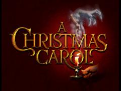 A Christmas Carol The Musical image