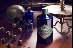 Step into the World of Orbium with Hendrick’s Gin image