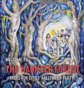 Haunted Forest image