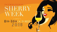 International Sherry Week Hits London image
