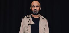 60 Minutes With Akram Khan image