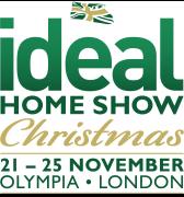 Ideal Home Show Christmas image