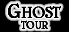 Halloween Ghost tour image
