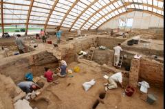 The Curious Case Of Çatalhöyük image