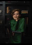 Autograph Collection goes 'Behind The Scenes' with Maggie Gyllenhaal image
