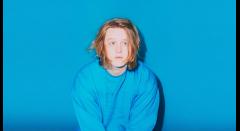 Today at Apple - Performance: Lewis Capaldi image