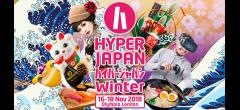 Hyper Japan Returns This November image