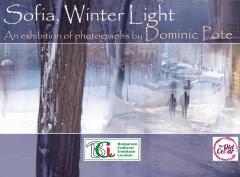 Exhibition - "Sofia, Winter Light" image