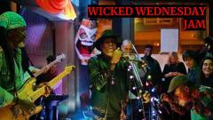 Wicked Wednesday Jam ! image
