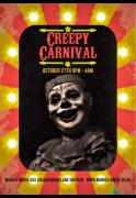 Halloween Creepy Carnival image