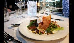 Game & Wine Masterclass and Dinner image