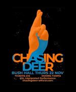 Chasing Deer image