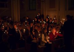 Magical Candlelit Christmas Concert 2018 image