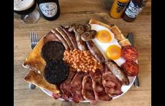 National Fry Up Day 2018 image