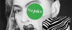 The Juice Fanzine 06 Launch + Bráulio Amado: JUVENTUDO image