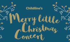 Childline's Merry Little Christmas Concert image