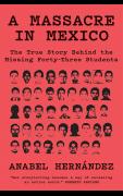A Massacre in Mexico: Anabel Hernández in conversation with Gaby Wood image