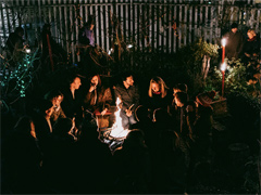 Midnight Apothecary Bonfire Night Special image