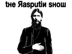 The Rasputin Show image