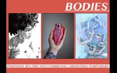 Bodies Art Show image