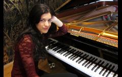 Echoes Festival | Yamilé Cruz Montero: 'Piano cubano' image