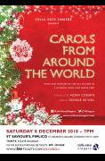 Carols from around the World | Colla Voce Singers image