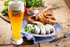 The Great Bavarian Breakfast image