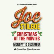 Joe Stilgoe's Christmas at the Movies image