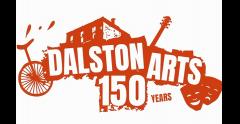 Dalston Arts Winter Weekend image