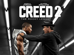 Creed II - London Film Premiere image