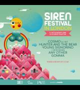 Siren Festival in London image