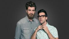 Rhett and Link: Live in Concert image